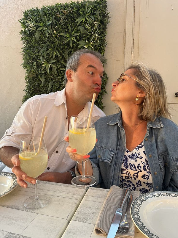 Barbara, 61 lat