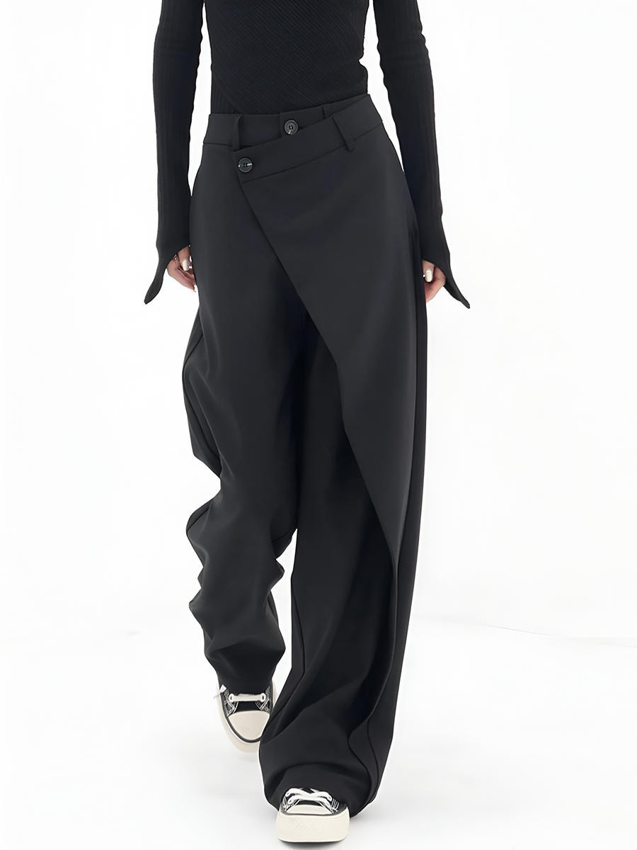 Natalie - Pantalon Moderne