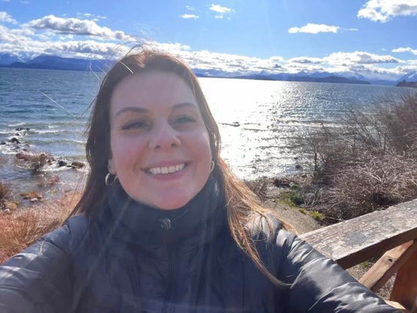 Katarzyna, 42 lata