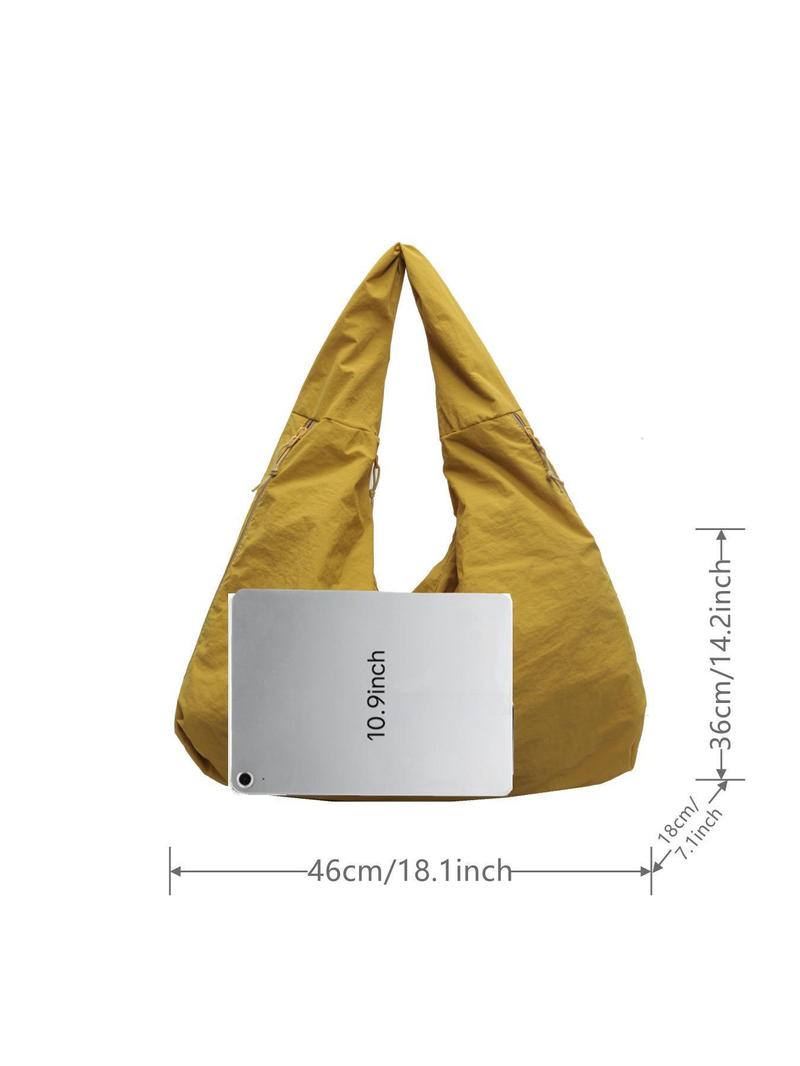 Helindra - Sac fourre-tout spacieux et élégant