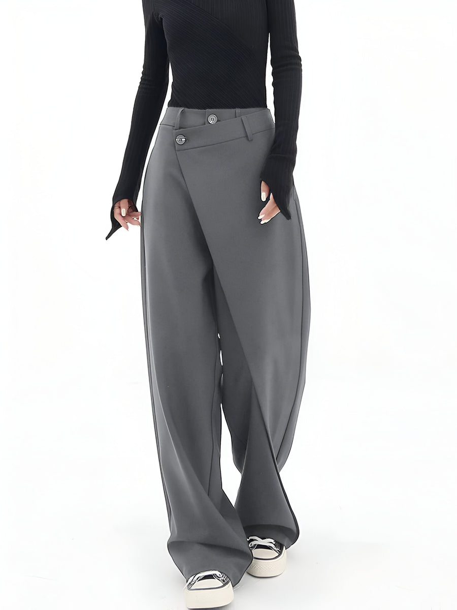 Natalie - Pantalon Moderne