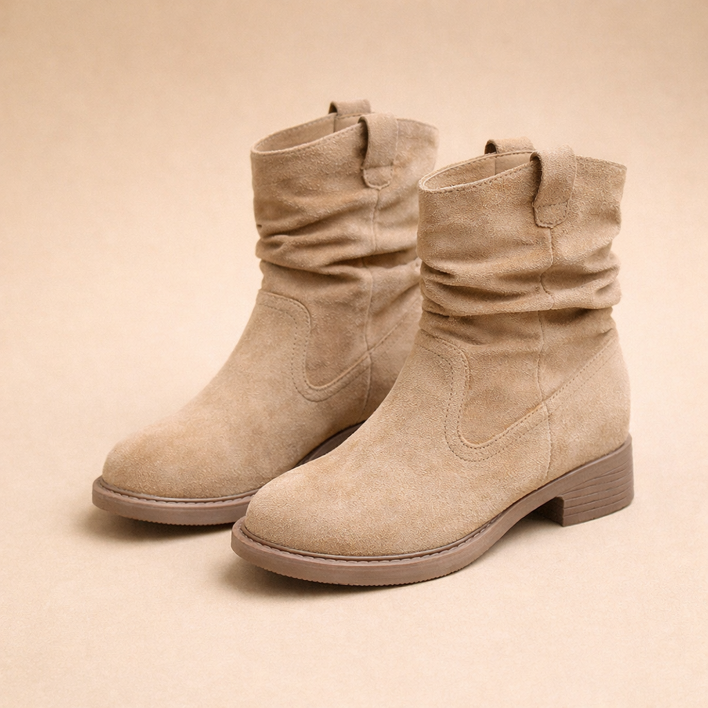 Solène – Botki premium