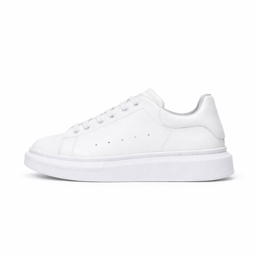 Jennifer – Klasyczne Sneakersy Premium