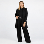 Elisa – 3-częściowy elegancki komplet