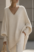 Valen – Elegancki sweter oversize