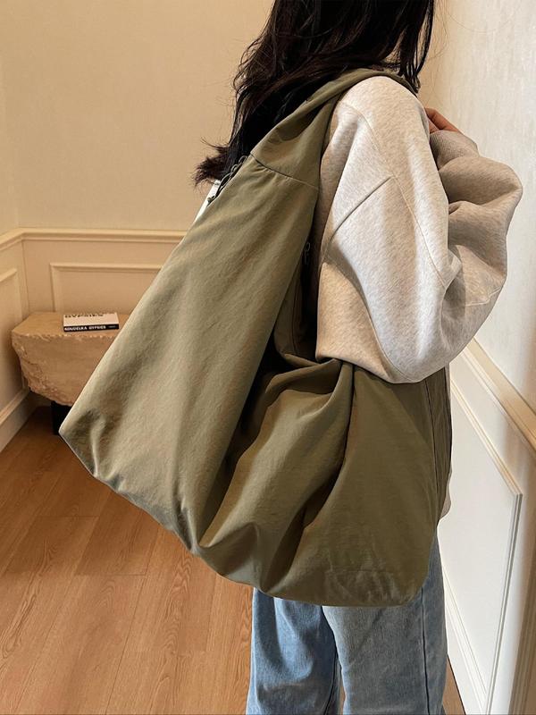 Helindra - Sac fourre-tout spacieux et élégant