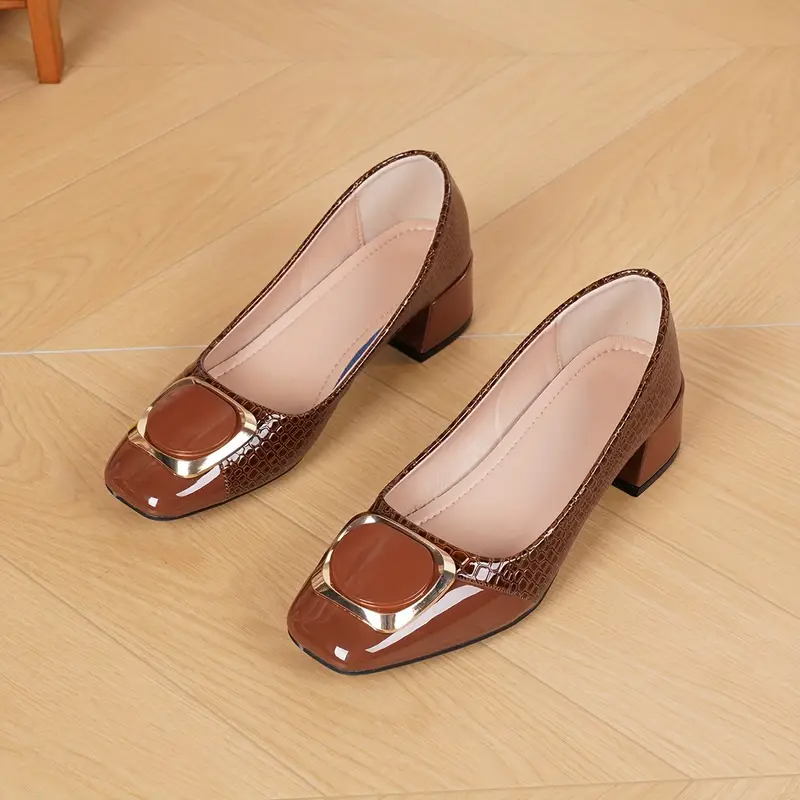 Joralyne - Mocassins Confort Premium au Style Intemporel