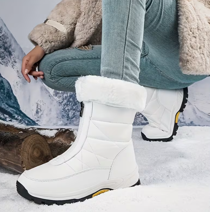 SoftSnow™