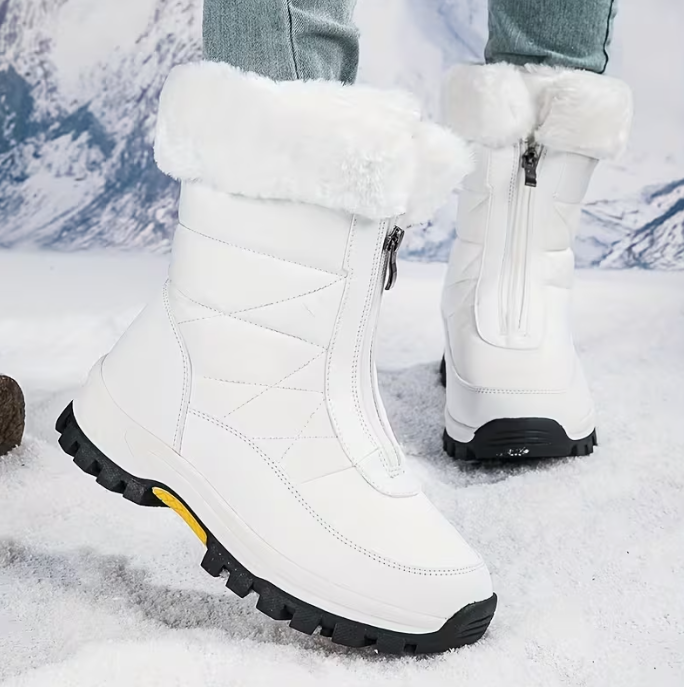 SoftSnow™